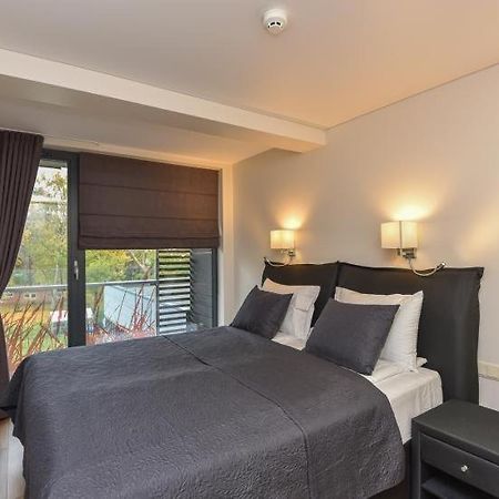 Palanga Apartments Near Baltic Sea Экстерьер фото