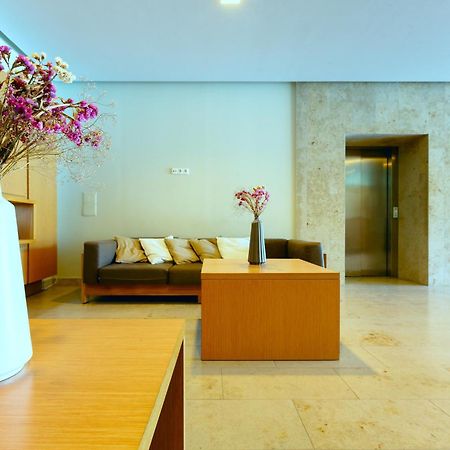 Palanga Apartments Near Baltic Sea Экстерьер фото