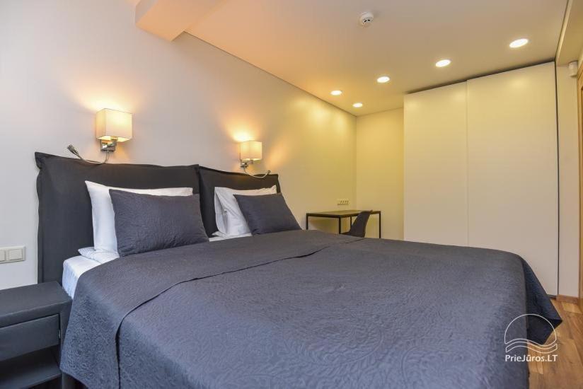 Palanga Apartments Near Baltic Sea Экстерьер фото