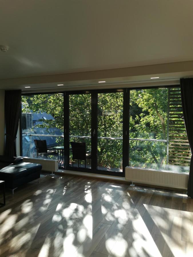 Palanga Apartments Near Baltic Sea Экстерьер фото