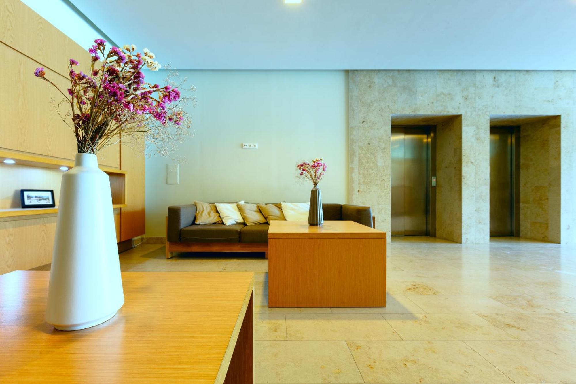 Palanga Apartments Near Baltic Sea Экстерьер фото